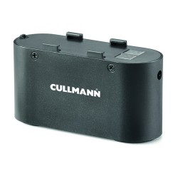 CULLMANN CUlight Power Pack - PP 4500 - Power Pack for Flash for Cameras — Buy in Cyprus with Fast Delivery