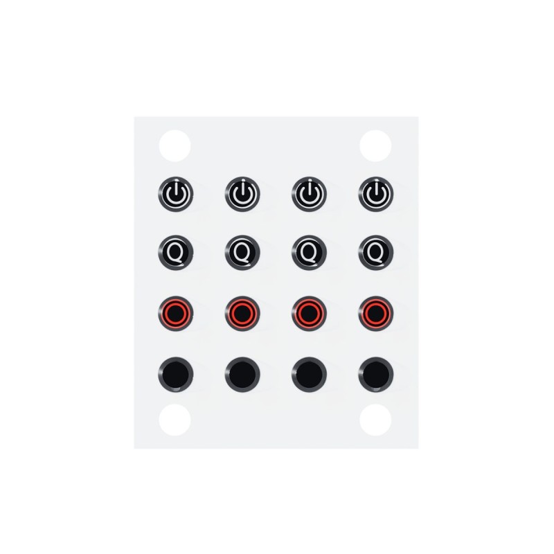 Insta360 Button Sticker Set - Tactile button stickers, locate easier the buttons — Buy in Cyprus with Fast Delivery