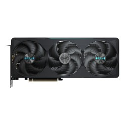 GIGABYTE GeForce RTX 5070 Ti EAGLE OC - 16GB GDDR7, 2542 MHz Boost, WINDFORCE 3X, Black — Buy in Cyprus with Fast Delivery