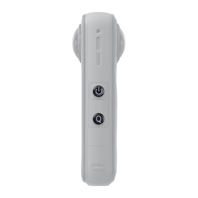 Insta360 Button Sticker Set - Tactile button stickers, locate easier the buttons — Buy in Cyprus with Fast Delivery