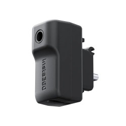 Insta360 Mic Adapter - X4 - Mic Adapter — Buy in Cyprus with Fast Delivery