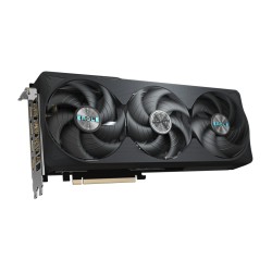 GIGABYTE GeForce RTX 5070 Ti EAGLE OC - 16GB GDDR7, 2542 MHz Boost, WINDFORCE 3X, Black — Buy in Cyprus with Fast Delivery
