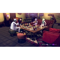 Soul Hackers 2 - PS5 — Buy in Cyprus with Fast Delivery