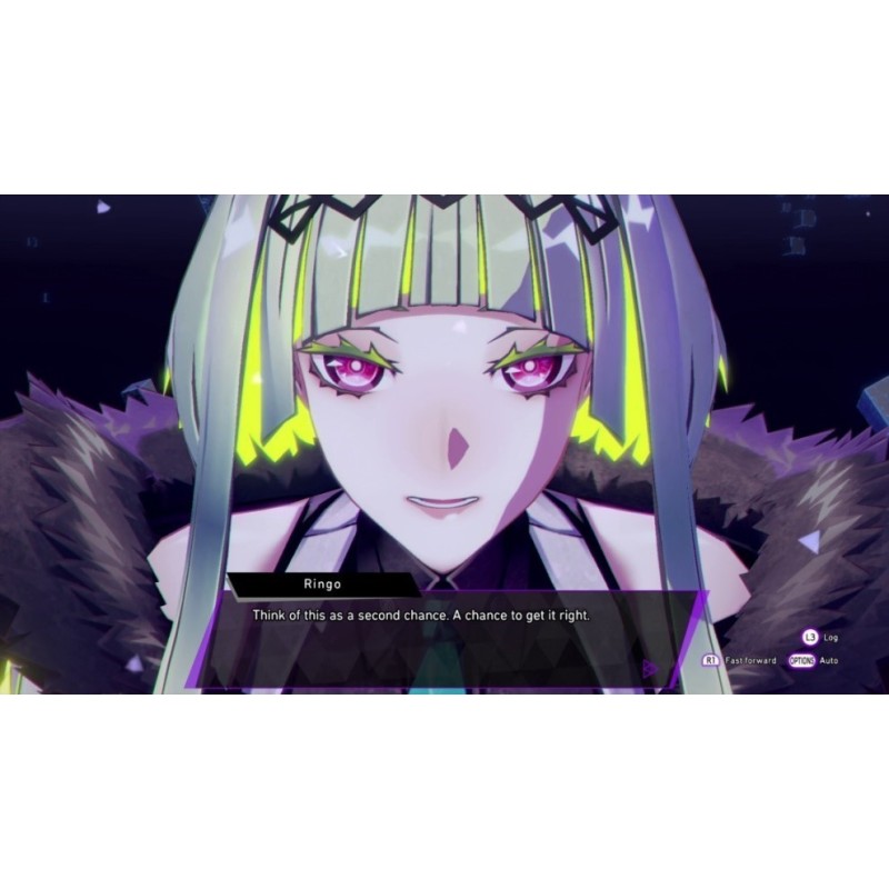 Soul Hackers 2 - PS5 — Buy in Cyprus with Fast Delivery