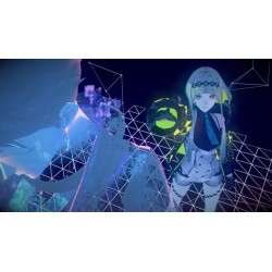 Soul Hackers 2 - PS5 — Buy in Cyprus with Fast Delivery