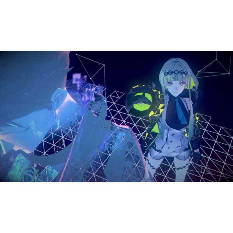 Soul Hackers 2 - PS5 — Buy in Cyprus with Fast Delivery