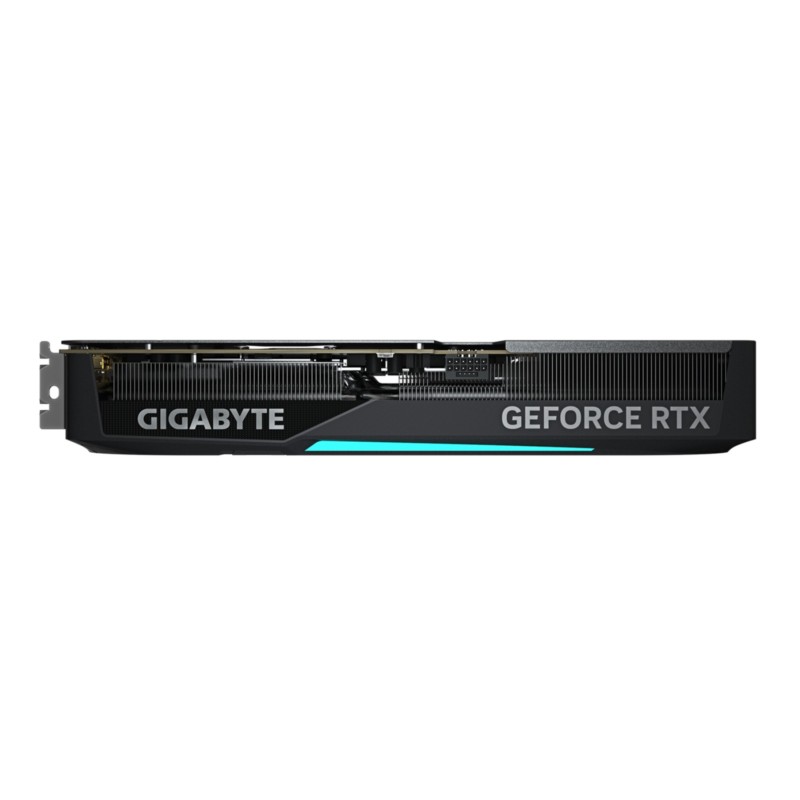 GIGABYTE GeForce RTX 5070 Ti EAGLE OC - 16GB GDDR7, 2542 MHz Boost, WINDFORCE 3X, Black — Buy in Cyprus with Fast Delivery