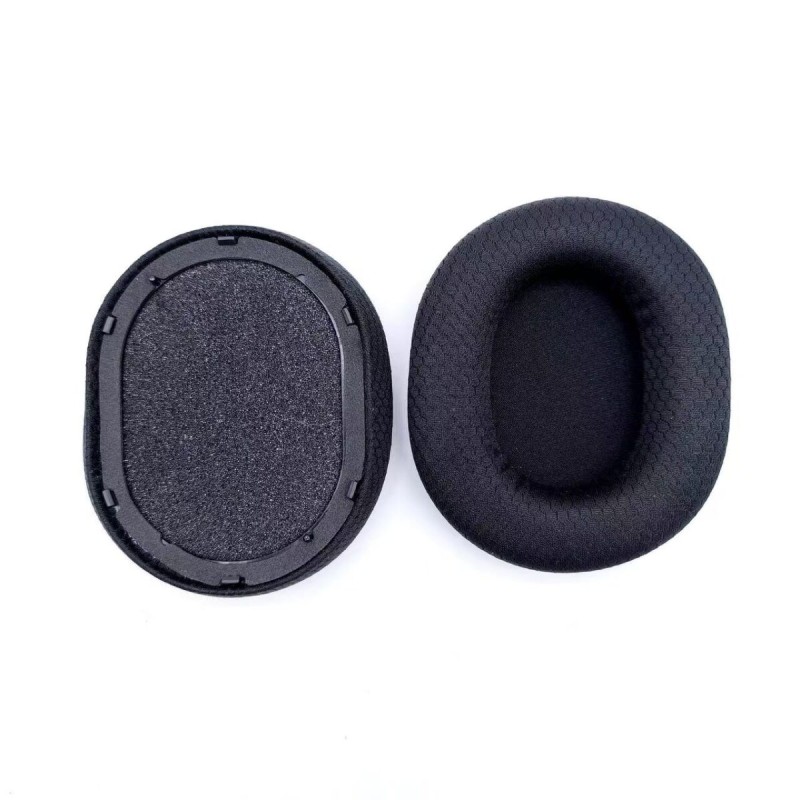 Geekria Cushions Ear Pads - Razer BlackShark V2 Pro 2023 - V2 Hyperspeed, 8 teeth Cushions — Buy in Cyprus with Fast Delivery