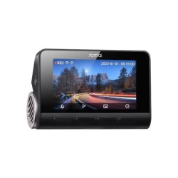 70mai Dash Cam 4K w. Screen - A810 - 2160p 60FPS 150FOV GPS 500mAh Car Camera — Buy in Cyprus with Fast Delivery
