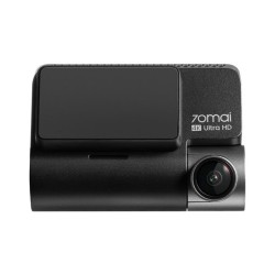 70mai Dash Cam 4K w. Screen - A810 - 2160p 60FPS 150FOV GPS 500mAh Car Camera — Buy in Cyprus with Fast Delivery