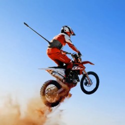 Insta360 The Back Bar - Enhanced Waist Strap — Buy in Cyprus with Fast Delivery