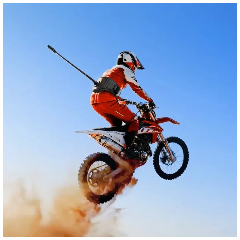 Insta360 The Back Bar - Enhanced Waist Strap — Buy in Cyprus with Fast Delivery