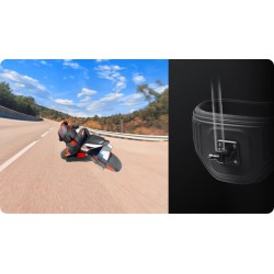 Insta360 The Back Bar - Enhanced Waist Strap — Buy in Cyprus with Fast Delivery