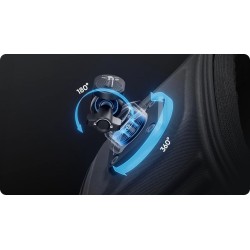 Insta360 The Back Bar - Enhanced Waist Strap — Buy in Cyprus with Fast Delivery