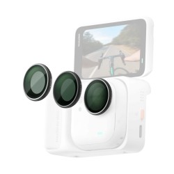 Insta360 GO Ultra - ND Filter Set — Buy in Cyprus with Fast Delivery