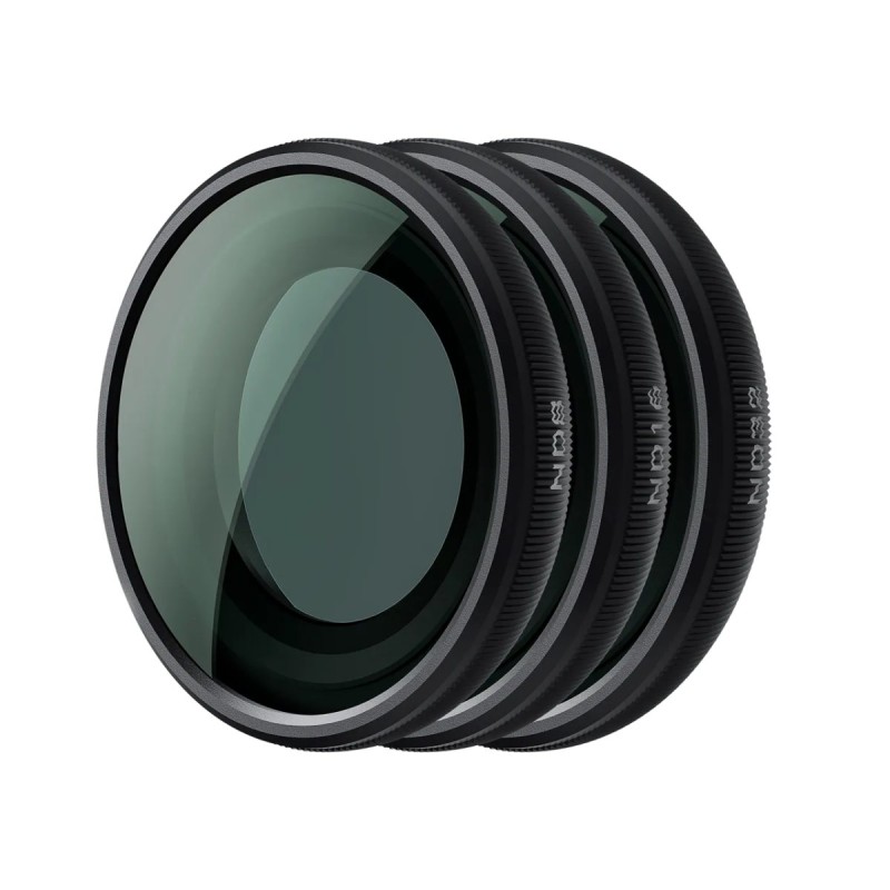 Insta360 GO Ultra - ND Filter Set — Buy in Cyprus with Fast Delivery