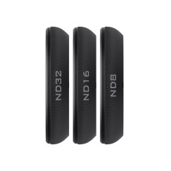 Insta360 GO Ultra - ND Filter Set — Buy in Cyprus with Fast Delivery