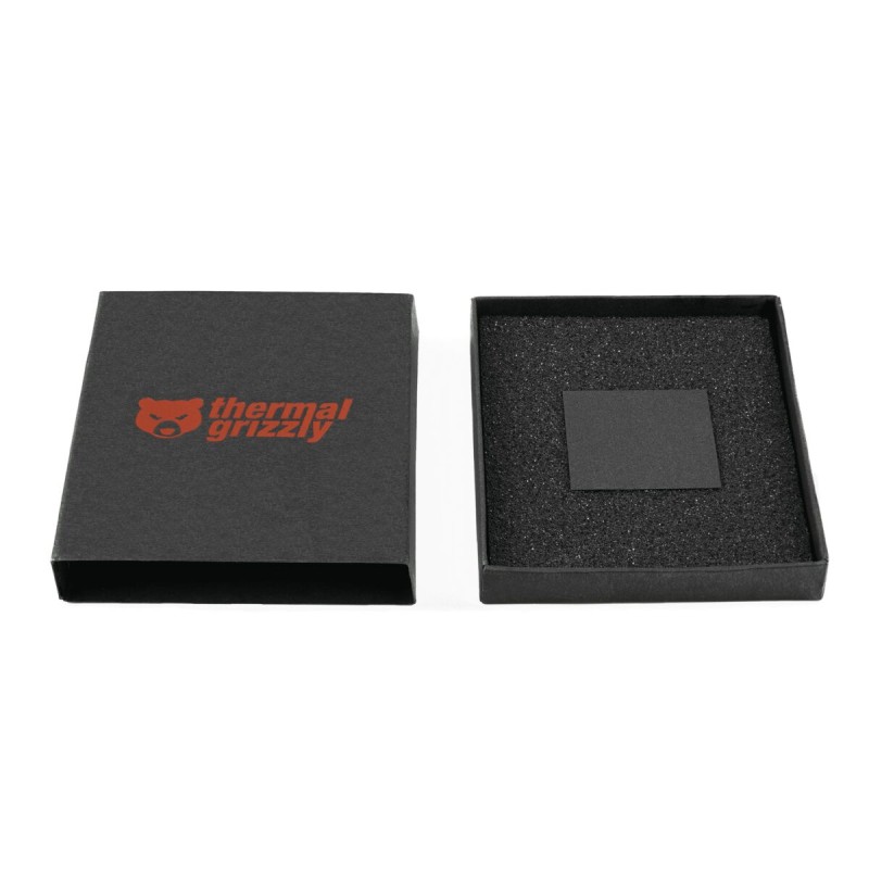 Thermal Grizzly TG Carbonaut - 32x32x0.2 mm Thermal Pads for Intel Desktop CPU — Buy in Cyprus with Fast Delivery