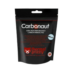 Thermal Grizzly TG Carbonaut - 32x32x0.2 mm Thermal Pads for Intel Desktop CPU — Buy in Cyprus with Fast Delivery