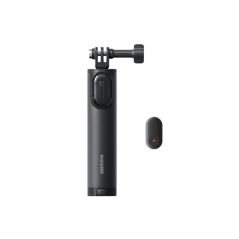 Insta360 Mini - 2-in-1 Tripod 2.0 Remote kit — Buy in Cyprus with Fast Delivery