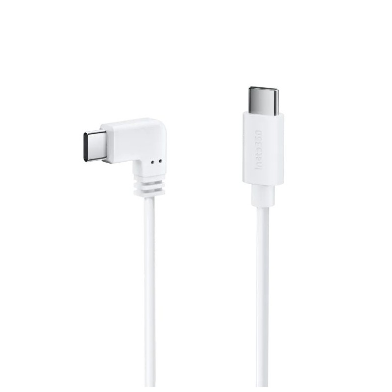 Insta360 Type-C to Type-C Cable - Charge devices while using Insta360 Flow Gimbal — Buy in Cyprus with Fast Delivery