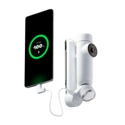 Insta360 Type-C to Type-C Cable - Charge devices while using Insta360 Flow Gimbal — Buy in Cyprus with Fast Delivery