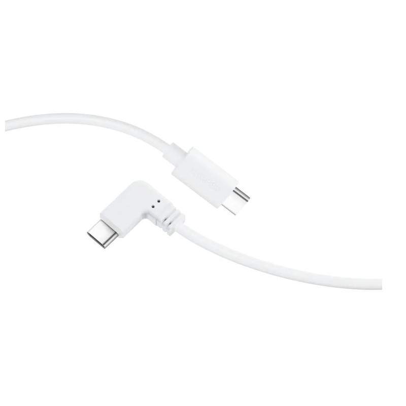 Insta360 Type-C to Type-C Cable - Charge devices while using Insta360 Flow Gimbal — Buy in Cyprus with Fast Delivery