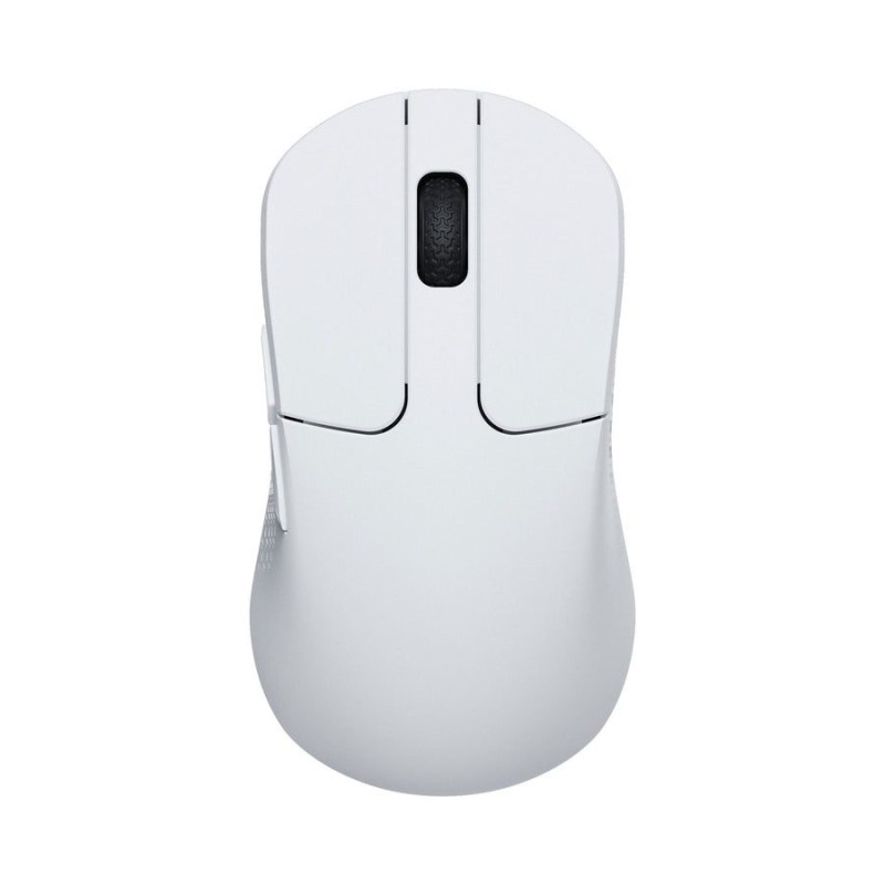 Keychron M3 Mini White Wireless Mouse - M3M-A24 - 8K Polling Rate Ultra-lightweight — Buy in Cyprus with Fast Delivery