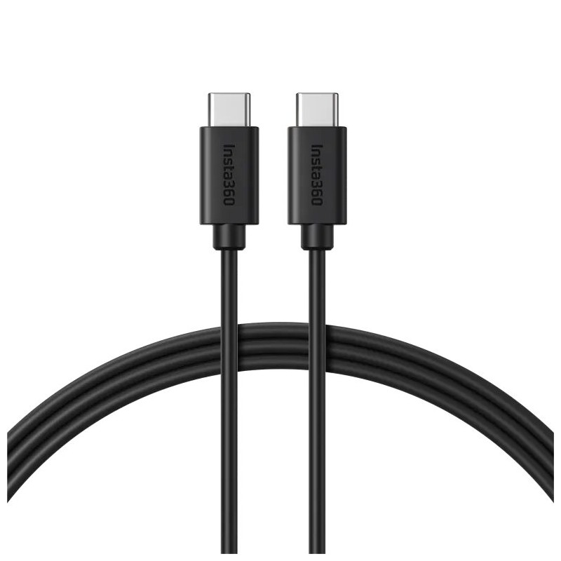 Insta360 Ace Ace Pro Type-C to C Cable - Type-C to C Cable — Buy in Cyprus with Fast Delivery