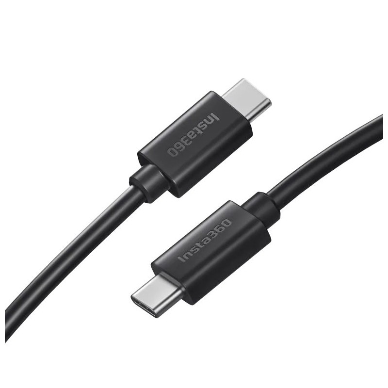 Insta360 Ace Ace Pro Type-C to C Cable - Type-C to C Cable — Buy in Cyprus with Fast Delivery