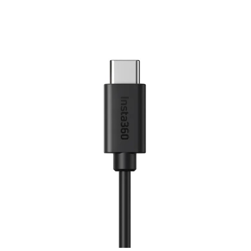 Insta360 Ace Ace Pro Type-C to C Cable - Type-C to C Cable — Buy in Cyprus with Fast Delivery