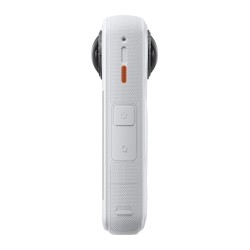 Insta360 Satin White Limited Edition - X5 - Satin White Limited Edition — Buy in Cyprus with Fast Delivery