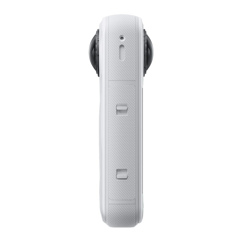 Insta360 Satin White Limited Edition - X5 - Satin White Limited Edition — Buy in Cyprus with Fast Delivery