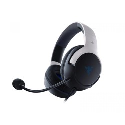 Razer Headset - KAIRA X - PlayStation Licensed - 3.5mm Jack Wired Gaming Headset - PS5 PS4 PC Switch Mobile