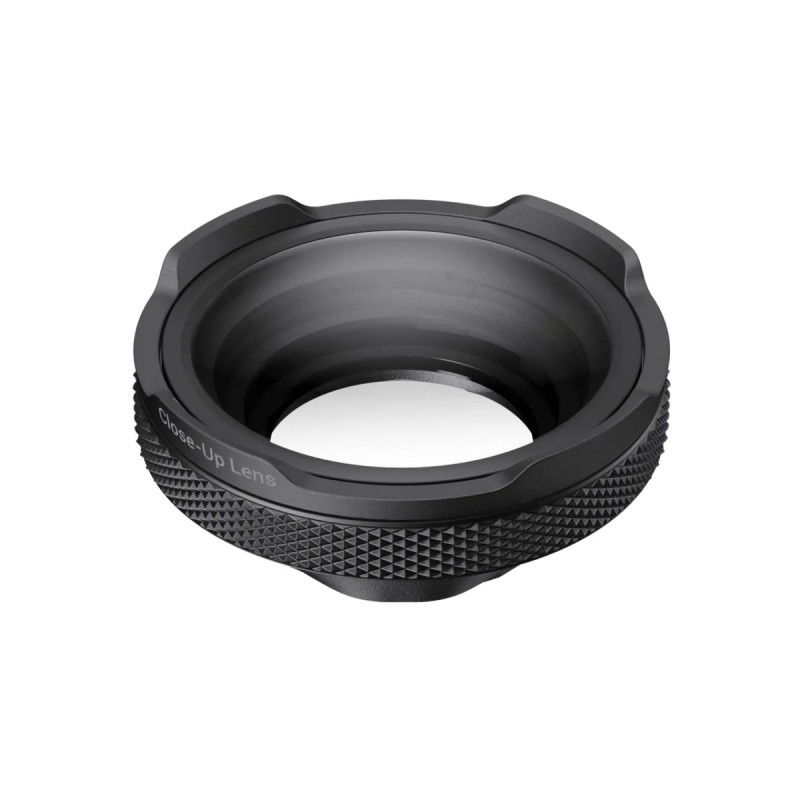 Insta360 Close-Up Lens - Ace Pro 2 - Focal length from 10 cm to 75 cm — Buy in Cyprus with Fast Delivery