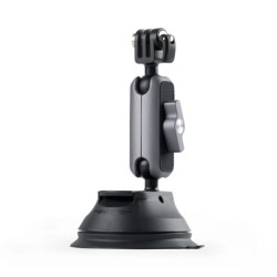 Insta360 PGYTECH Suction Cup - Suction Cup Car Mount — Buy in Cyprus with Fast Delivery