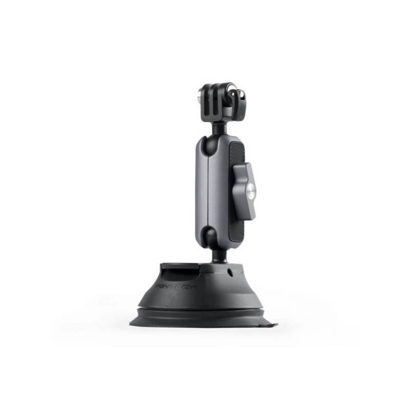 Insta360 PGYTECH Suction Cup - Suction Cup Car Mount — Buy in Cyprus with Fast Delivery