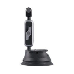 Insta360 PGYTECH Suction Cup - Suction Cup Car Mount — Buy in Cyprus with Fast Delivery