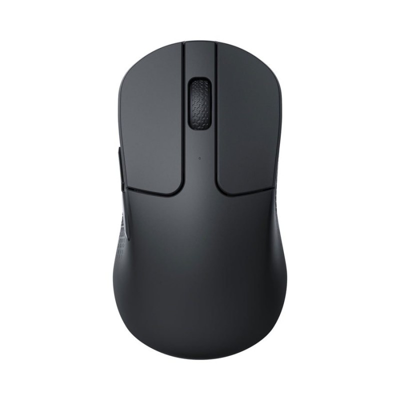 Keychron M3 Mini - M3M-A23 - Black Wireless Mouse - 8K Polling Rate - Ultra-lightweight — Buy in Cyprus with Fast Delivery