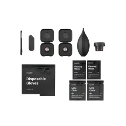 Insta360 Replacement Lens Kit - X4 Air - Double Lens — Buy in Cyprus with Fast Delivery