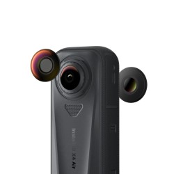 Insta360 Replacement Lens Kit - X4 Air - Double Lens — Buy in Cyprus with Fast Delivery