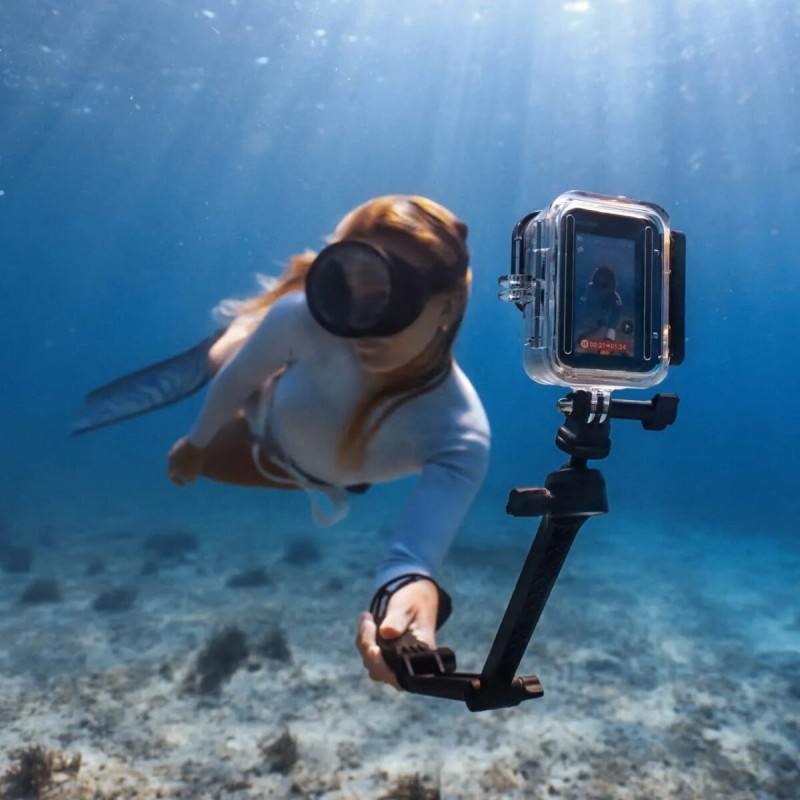 Insta360 Dive Case - Ace Pro 2 - Dive Case — Buy in Cyprus with Fast Delivery