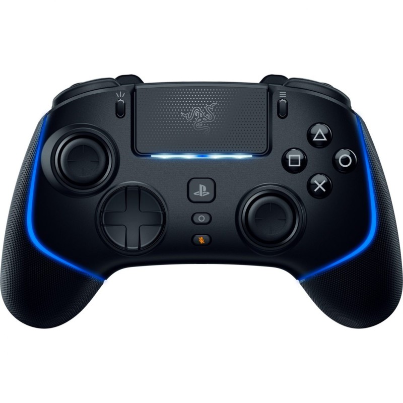 Razer Black - WOLVERINE V2 PRO - Wireless Gaming Controller - Mecha-Tactile Buttons - RGB - PS5 PC