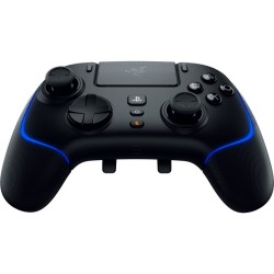 Razer Black - WOLVERINE V2 PRO - Wireless Gaming Controller - Mecha-Tactile Buttons - RGB - PS5 PC