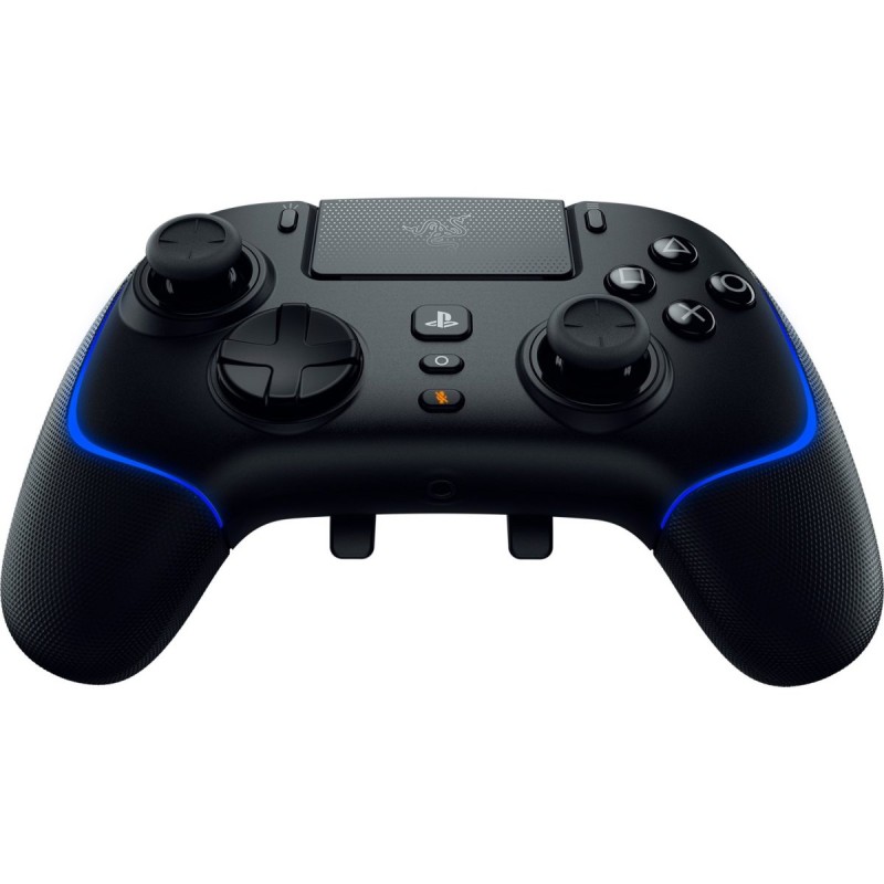 Razer Black - WOLVERINE V2 PRO - Wireless Gaming Controller - Mecha-Tactile Buttons - RGB - PS5 PC