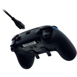 Razer Black - WOLVERINE V2 PRO - Wireless Gaming Controller - Mecha-Tactile Buttons - RGB - PS5 PC