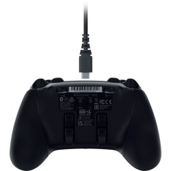 Razer Black - WOLVERINE V2 PRO - Wireless Gaming Controller - Mecha-Tactile Buttons - RGB - PS5 PC