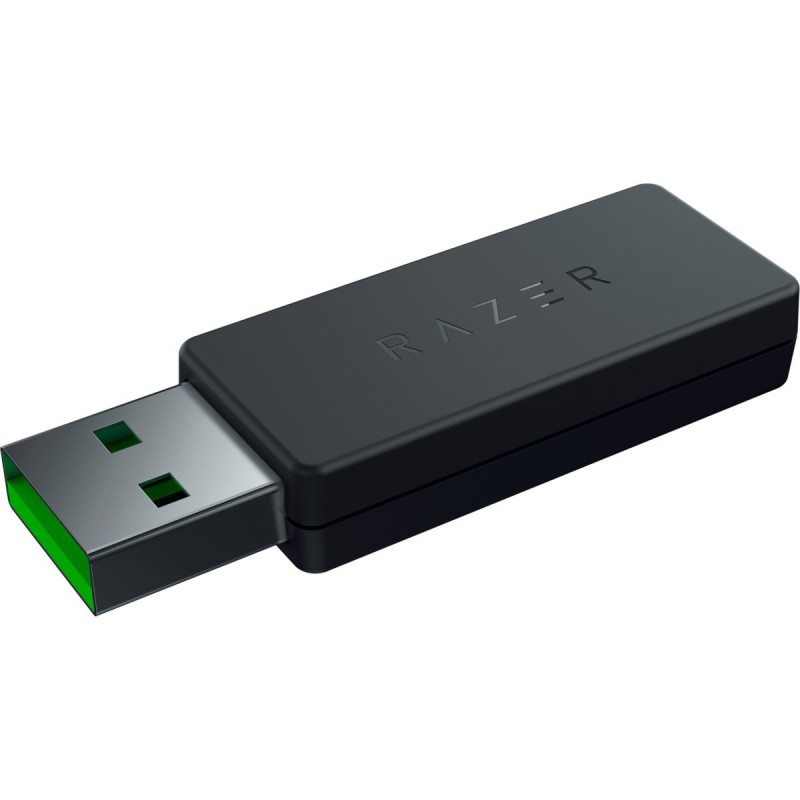 Razer Black - WOLVERINE V2 PRO - Wireless Gaming Controller - Mecha-Tactile Buttons - RGB - PS5 PC