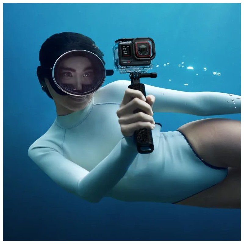 Insta360 Ace Pro Dive Case - Dive Case — Buy in Cyprus with Fast Delivery