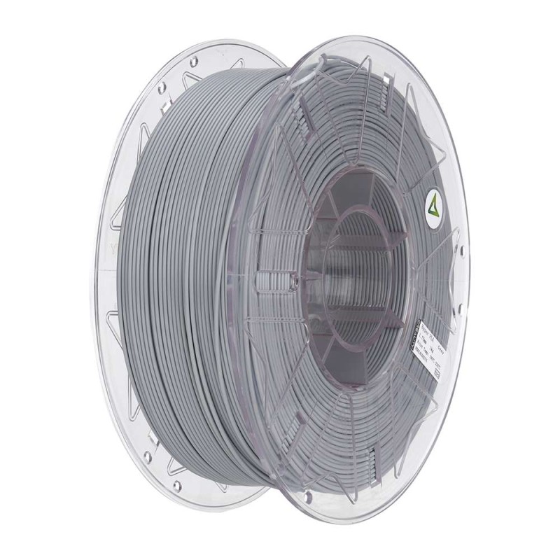 Creality Hyper PLA RFID Grey - 3301010466 - RFID Grey, Fast Printing Filament with CFS tag, 1kg, 1.75